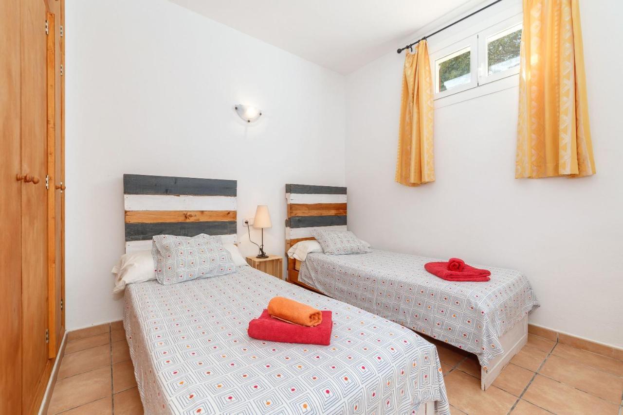 산타니 La Casita 빌라 외부 사진