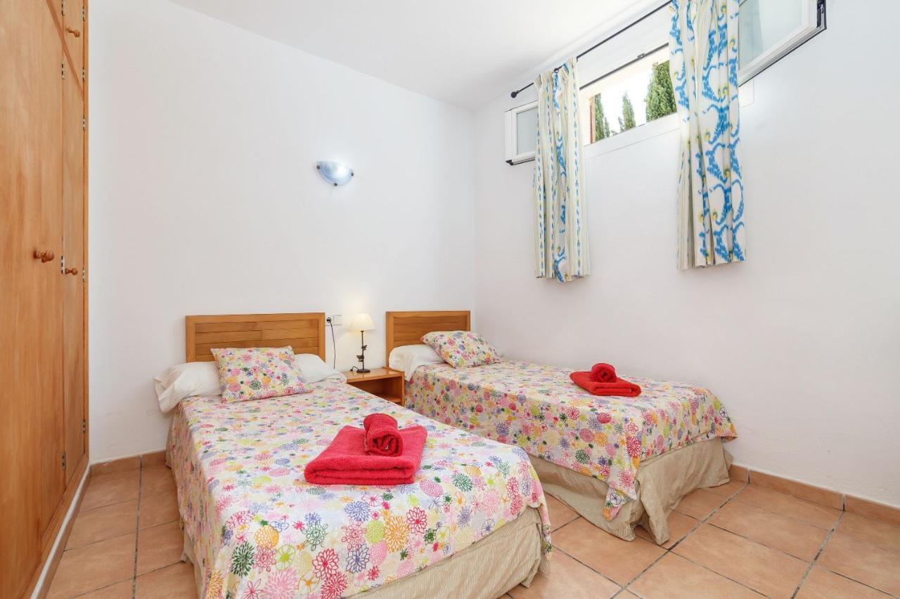 산타니 La Casita 빌라 외부 사진