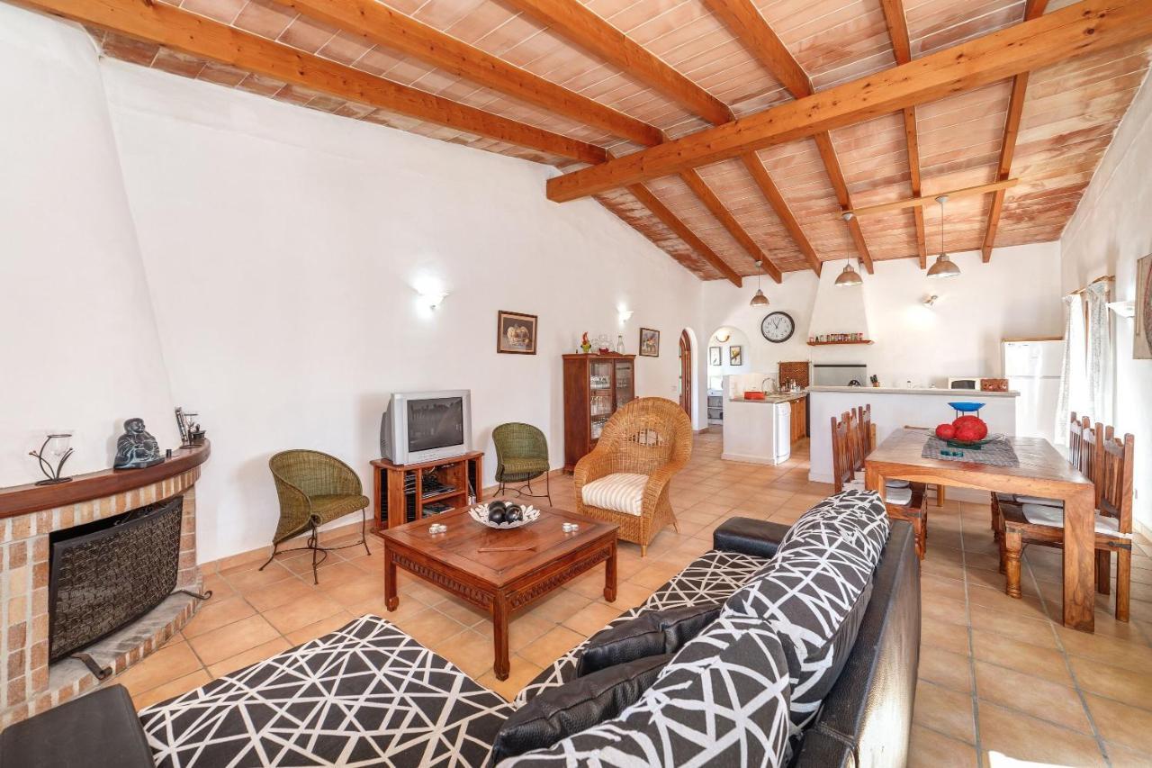 산타니 La Casita 빌라 외부 사진